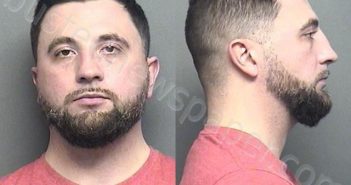 SHULER,JOEL PATRICK | 2022-01-10 17:08:00 Saline County, Kansas Booking