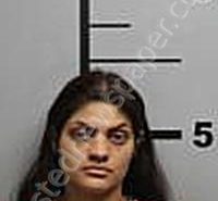 <B>CASTANEDA</B>, <B>KAREN</B> #, Benton County, Arkansas - 2022-01-10