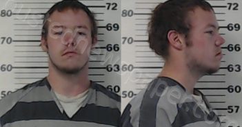 <B>MCDONALD</B>, <B>TRACE</B> <B>ORAN</B> #, Henderson County, Texas - 2022-01-10