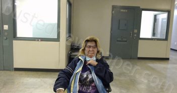 DAVILA, OFELIA | 2022-01-10 Karnes County, Texas Booking