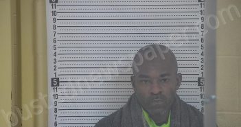 BARBOUR, ANWAR | 2022-01-10 17:36:00 Taylor County, Kentucky Booking