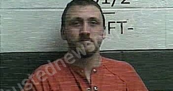 FLANNELLY, ABRAHAM P, SR | 2022-01-10 19:49:00 Whitley County, Kentucky Booking