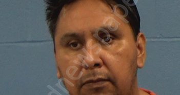 <B>MARTINEZ</B>, DAVID <B>HENRY</B> #, Williamson County, Texas - 2022-01-10