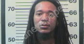<B>MCMILLIAN</B>, <B>MICHAEL</B>, DEANGELO #, Mobile County, Alabama - 2022-01-10