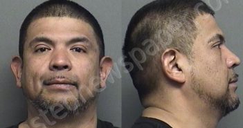BANDA,JOSE ANTONIO | 2022-01-10 23:59:00 Saline County, Kansas Booking