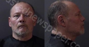 <B>JONES</B>, <B>ANTHONY</B> <B>WAYNE</B> #, Hamilton County, Indiana - 2022-01-10 12:38:00