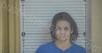 DALE, LINDSAY | 2022-01-10 11:14:00 Taylor County, Kentucky Booking