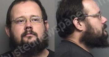 WYNNE,SHAWN MATTHEW | 2022-01-10 10:10:00 Saline County, Kansas Booking