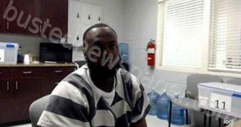 DARIUS M BELL | 2022-01-10 08:52:00 Cameron Parish, Louisiana Booking