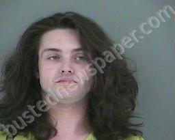 DYLAN DOTSON #, Anderson County, Tennessee - 2022-01-10 16:00:00