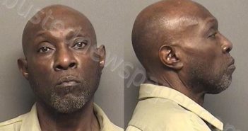 HAGGARD,NATHAN LEE | 2022-01-10 13:10:00 Saline County, Kansas Booking