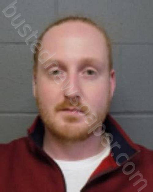 DISE, TRAVIS J #, Delaware County, New York - 2022-01-10 11:22:00