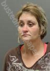 WILLIAMS, HEATHER LYNN #, Morgan County, Alabama - 2022-01-10
