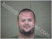 BAREFOOT, JONATHON | 2022-01-10 Harnett County, North Carolina Booking
