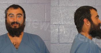 RAMOS, JESUS MANUEL | 2022-01-10 Andrews County, Texas Booking