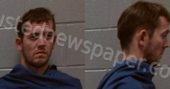 <B>HOBBS</B>, <B>NICHOLAS</B> <B>KYLE</B> #, Wichita County, Texas - 2022-01-10