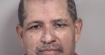 HERRERA, CRESENCIO SORIANO | 2022-01-10 Cabarrus County, North Carolina Booking