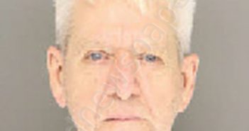 VARNER, DANNY RAY | 2022-01-11 09:58:00 Moore County, North Carolina Booking