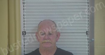 CHAMBERS, LARRY M., JR. | 2022-01-11 18:25:00 Taylor County, Kentucky Booking