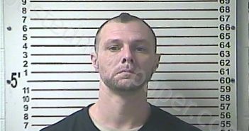 <B>HOWARD</B>, <B>DONALD</B> <B>LEE</B>, <B>JR</B> #, Hardin County, Kentucky - 2022-01-11 13:28:00