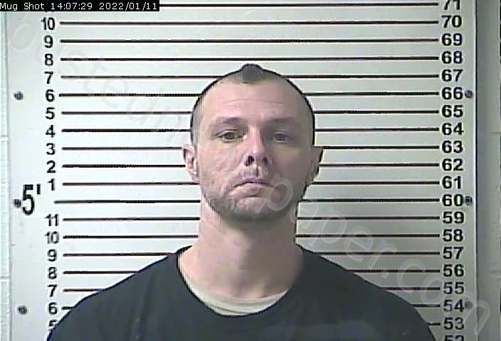 HOWARD, DONALD LEE, JR #, Hardin County, Kentucky - 2022-01-11 13:28:00