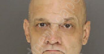 BLIDE, DAVID SCOTT | 2022-01-11 11:26:00 Moore County, North Carolina Booking