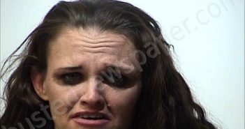 HARRIS, <B>JENNIFER</B> <B>CHRISTINE</B> #, Christian County, Kentucky - 2022-01-11