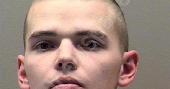 MCMILLEN, <B>BRANDEN</B> <B>LEE</B> #, <b>Clark</b> County, Ohio, Clark County, Ohio - 2022-01-11 02:22:00