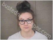 MUSIC-MIX, KAITLYN | 2022-01-11 Harnett County, North Carolina Booking