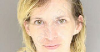 LOCKHART, AUGUST ROSE | 2022-01-11 16:37:00 Moore County, North Carolina Booking