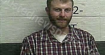 <B>BUNCH</B>, <B>CALEB</B> <B>JORDAN</B> #, Whitley County, Kentucky - 2022-01-11 12:30:00