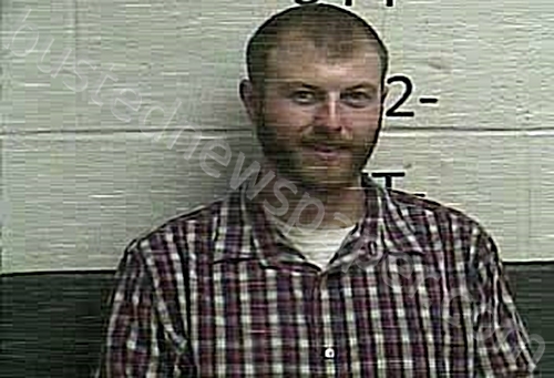BUNCH, CALEB JORDAN #, Whitley County, Kentucky - 2022-01-11 12:30:00