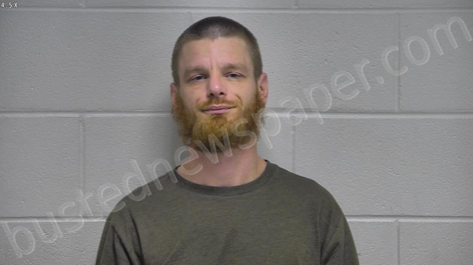 GYLES, RYAN B #, Oldham County, Kentucky - 2022-01-11 01:06:00