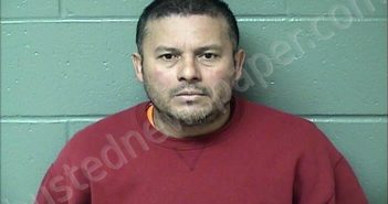 <B>BONILLA</B>, LESTER <B>JOSE</B> SR #, Woodford County, Illinois - 2022-01-11