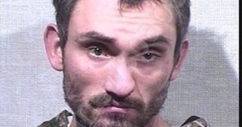 JUSTIN TODD MULLINS | 2022-01-11 18:17:00 Jackson County, Indiana Booking