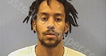 <B>JACKSON</B> <B>JAQUAN</B> <B>JAKI</B> #, Erie County, Ohio - 2022-01-11