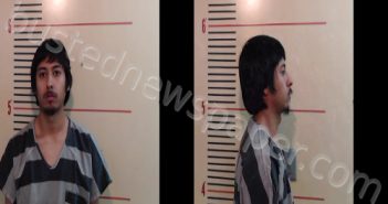 VILLAREAL, ARMANDO OMAR | 2022-01-11 Parker County, Texas Booking