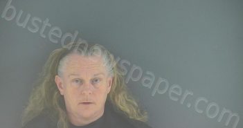 COFFEY, BRANDY ANN SMITH | 2022-01-11 18:19:00 Lynchburg, Virginia Booking
