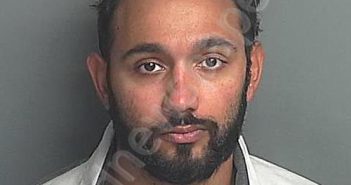 ADAMS, JOSEPH JACOB | 2022-01-11 13:58:00 Montgomery County, Texas Booking