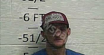 HUBBARD, JOSHUA CRAIG | 2022-01-11 17:41:00 Whitley County, Kentucky Booking