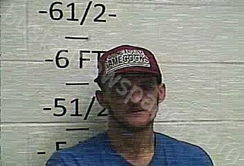 HUBBARD, JOSHUA CRAIG #, Whitley County, Kentucky - 2022-01-11 17:41:00