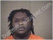 MARTIN, DESHAWN | 2022-01-11 Harnett County, North Carolina Booking