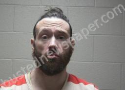 JASON ARNOLD | 2022-01-11 11:54:00 Coffee County, Tennessee Booking