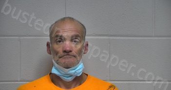 <B>SUDDUTH</B>, <B>ERIC</B> <B>LEE</B> #, Oldham County, Kentucky - 2022-01-11 17:34:00