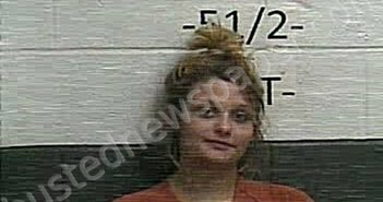 <B>HARRIS</B> / <B>DOAN</B>, <B>ALICIA</B> #, Whitley County, Kentucky - 2022-01-11 11:08:00