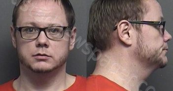 CROTZER,CHRISTOPHER JAMES | 2022-01-11 13:50:00 Saline County, Kansas Booking
