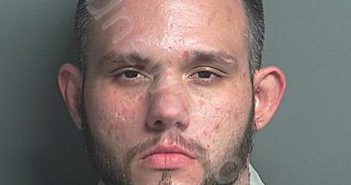 JONES, DUSTIN KEITH | 2022-01-11 17:45:00 Montgomery County, Texas Booking