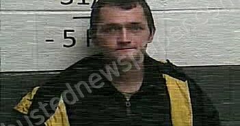 DOUGLAS, JOHNATHON EDWARD | 2022-01-11 23:52:00 Whitley County, Kentucky Booking