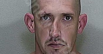 <B>YOUNG</B>, <B>JEREMIAH</B> <B>NATHAN</B> #, Marion County, Florida - 2022-01-11 20:36:00