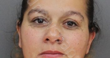 <B>LANDA</B>,<B>JESSICA</B> <B>MARIE</B> #, Cherokee County, Texas - 2022-01-11